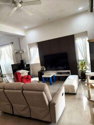 Villa Verde (D23), Terrace #557126321